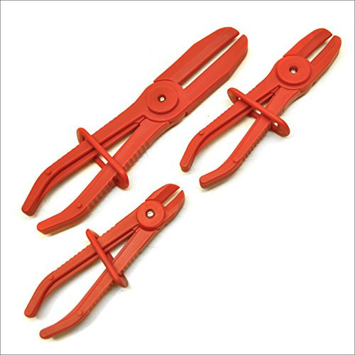 Hose / Pipe Clamp Set / brake pipe clamp AT195
