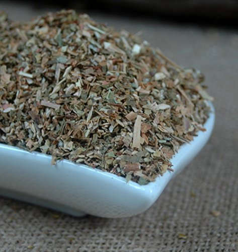 Naturix24 – Seifenkraut geschnitten - 500g