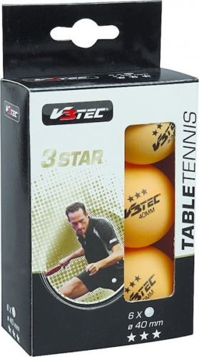 V3tec Sport 2000 3 Stern TT-Ball