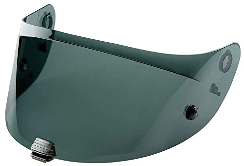 HJC HJ-26ST Visier, stark getönt, One Size