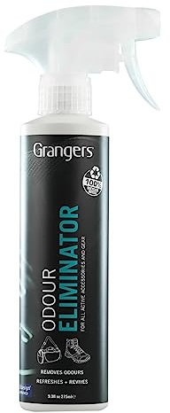 Grangers Accesorios Deportivos de Accesorios Marca Unisex Adulto