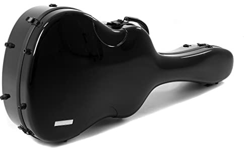 GEWA Gitarrenetui Air 3.3 Klassik-/Akustikgitarre, Universalkoffer