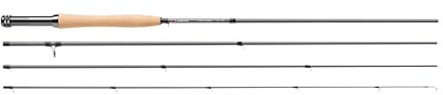 Greys Lance Fliegenrute F22-5wt 9'0 4 Stück