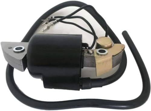 Tändspole kompatibel med jordfräsar G150 G200 G300 F400 F500 FR500 F600 WT20 30560-883-015 30500-887-303 reservdelar