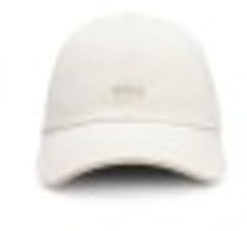 BOSS Damen Ari-me Cap, Open White118, Einheitsgröße EU