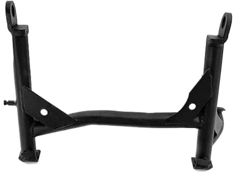 Soporte rueda moto Soporte Central Central Para Pie De Apoyo, Caballete De Estacionamiento Para Motocicleta, Caballete Trasero Combinado Para Para Z900RS Cafe 2018-2024