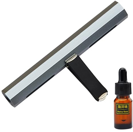 Parfum de voiture | Outlet Fragrance – Diffuseur de voiture en alliage d'aluminium | Pour voiture, chambre à coucher, salon, toilettes, hommes et femmes