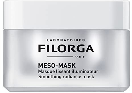 Filorga Meso-Mask Smoothing Radiance Mask 50 ml