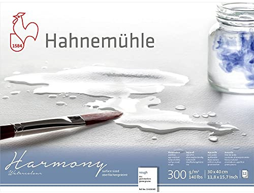 Hahnem?hle 10 628 845 Hahnem?hle Harmony Rough 30X40