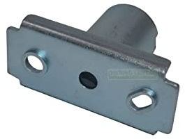 Messerhalter Ø22 kompatibel mit Craftfull Premium 196-10 5in1 Rasenmäher