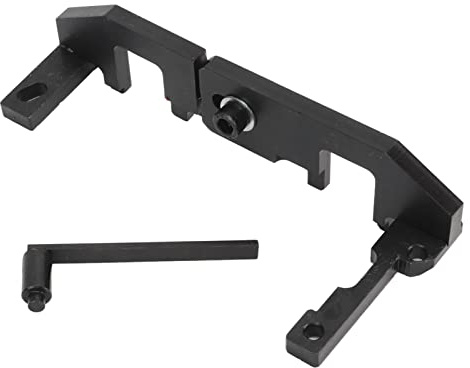 Aramox 0109 2A Nockenwellenwerkzeug 108/208 | Einstellhilfe, Verriegelung/Ausrichtung, Carbonstahl, für Motorreparatur