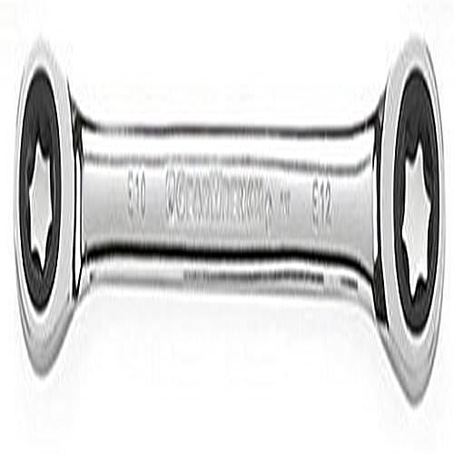 GEARWRENCH E-Torx Doppel-Ratschenschlüssel, E10 x E12-9221