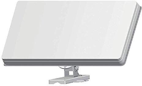 Selfsat H30D2 Parabola