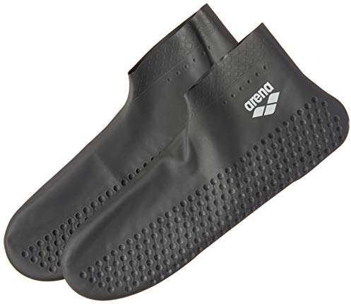 ARENA Unisex Kinder Chaussettes De Natation Arena Latex Pour Enfants Latex Schwimmsocken