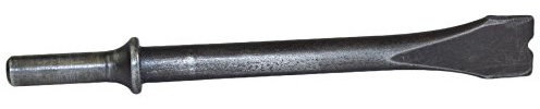 Martillo de aire frío cincelan adecuado para todos los 190mm de cabeza plana del martillo de aire pequeño recorte