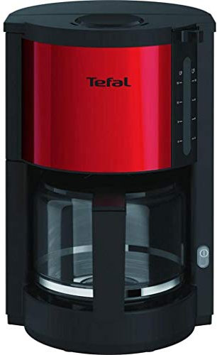 Cafetière à filtre TEFAL CM310511
