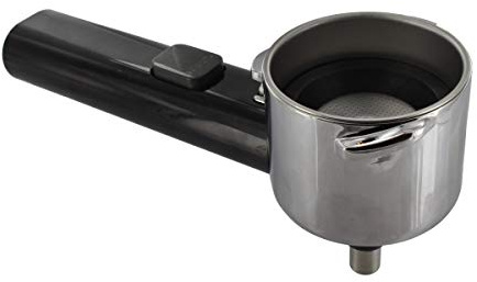 Krups Parts MS-622248 Filter Holder with Handle MS-622248
