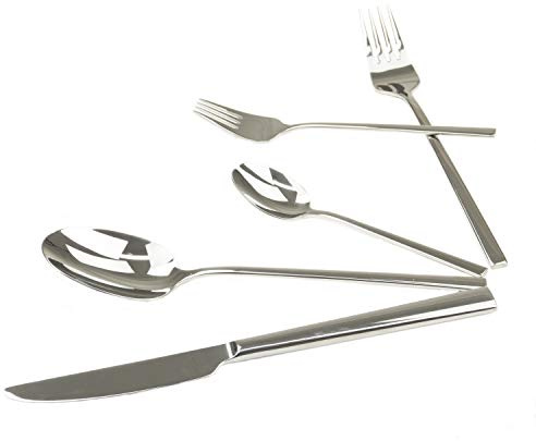 Solex Helena Besteckset 30 teilig für 6 Personen