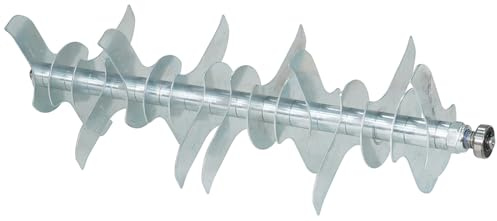 Makita 1913J5-0 Vertikutier-Walze für Akku-Vertikutierer UV001G, Arbeitsbreite 38 cm