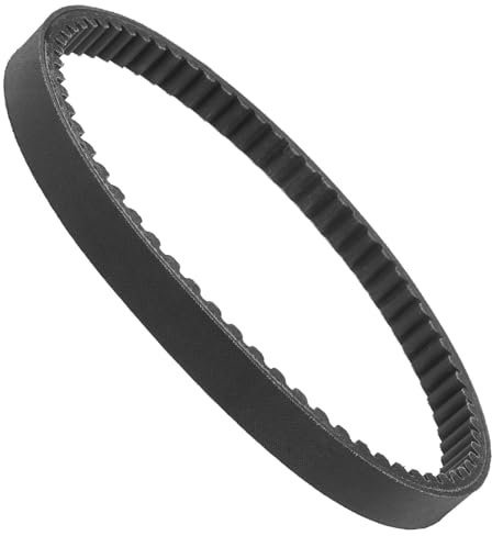 iplusmile Antriebsriemen Für Go-kart Aus Robustem Gummi Ersatzriemen Für Atv Hohe Leistung Und Einfache Installation Passend Für Manco Comet Für Anspruchsvolle Terrains