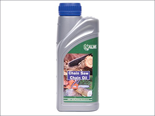 OL010 Chainsaw Oil 500ml
