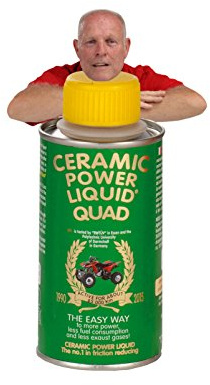 Quad 150 ML per Motori Fino A 800 CC.
