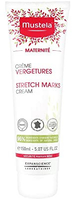 Mustela – Mustela bristningar kräm – 150 ml