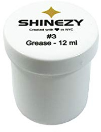 SHINEZY # 3 silikon fett vattentät dykare klocka smörjmedel packningar O-ring 12 ml