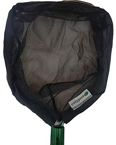 PondXpert Sludge Net Head Pond