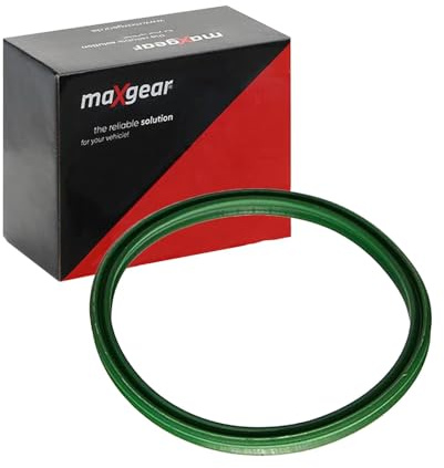 Maxgear 70-0162 Dichtring, Ladeluftschlauch vorne