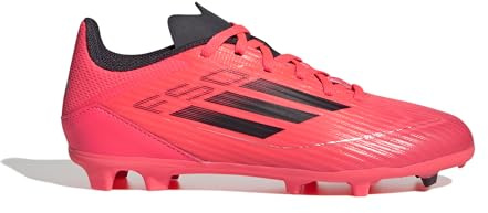 adidas Botas de fútbol Unisex para niños Predator League J