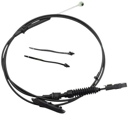 kokdid Auto Getriebe Schaltzug für C1500 C2500 C3500 K1500 K2500 K3500 15037353 15022999 SM2090 SK905605 CA1191