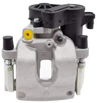 2534230181 2534230281 componentes de la carcasa del pistón del coche freno de la rueda trasera con motor for GLC AMG(2534230281)