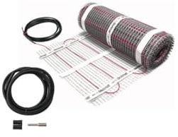 DEVIcomfort Underfloor Heating Mat, 150W/m2 DTIR-150 525W - 3.5m2