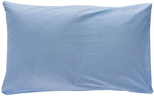 Italbaby 020,0090-2 Pillow Almohada para cuna, Azul
