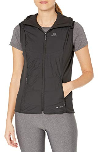 Salomon Damen Drifter Mid Vest W Drifter Mid Vest W