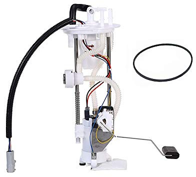 Fuel Pump Module Assembly Replace E2293M for 2001 2002 2003 ford ranger 4.0L-V6, 2001 2002 2003 mazda B2300 B3000 B4000 4.0L-V6 AP2293M
