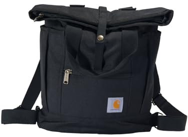 Carhartt Convertible Backpack Tote