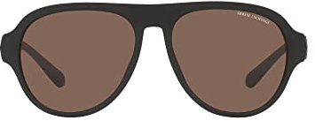 A|X ARMANI EXCHANGE Ax4126su Flieger-Sonnenbrille für Herren