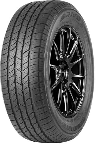 ARIVO Sommerreifen 235/65 R 17 XL TL 108H TERRANO ARV H/T BSW M+S