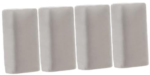 SOESFOUFU 4pcs Air Conditioning Hole Sealant Quick Mending Mud for Home Wall Cavity Socket for Filling Cracks Gaps Each