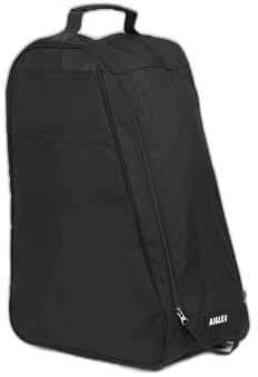 Aigle RUBBERBAG 2 Schwarz