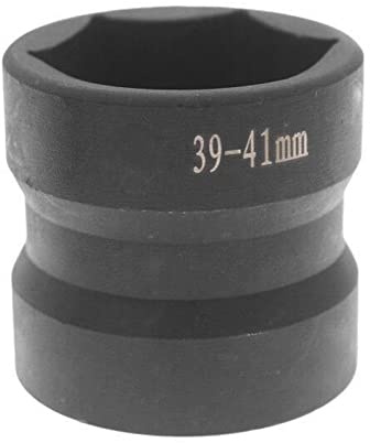 DIIOOMIEEU 39-41mm 43-46mm Double for Head Pulley Nut Accessories Fit for Nut Sleeve Belt Pulley Removal Tool Motorbike