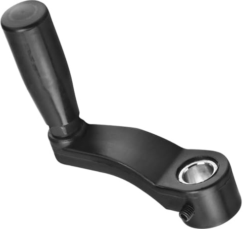IMCCZONY Manovella di sollevamento da tavolo trapano a colonna P 1344258 per tavolo trapano a colonna, albero di sollevamento 14,5 mm (9/16 pollici) diametro