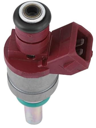 FIXCOR Für Mercedes Für Benz W203 C180 1.8T Autozubehör Einspritzdüse A2710780023