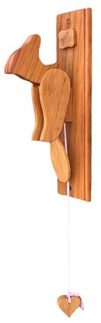Specht Türklopfer, Holzspecker Klopfer | Kreatives Holzspecker -geformte Türöffnung Glocke, Innenverzierungen im Freien für Cafés, Zimmertüren, machen Sie sich ein Vergnügen