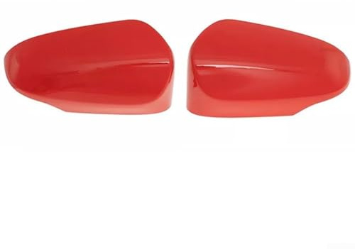 Guscio di copertura dello specchio per Toyota per Yaris 2012 2020 Migliora lo stile della tua auto
