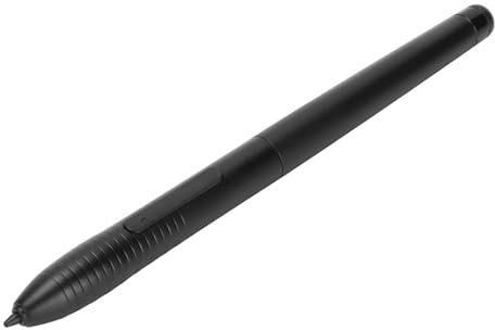 Graphics Tablets Styluses Comfort Grips For PW201 H430P HST640 H640P H950P H1060P Enhanceds Accuracy Drawing Writing Portable Pen