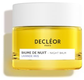 Decléor Neroli Bigarade mask i olja ansiktsmask med essentiell olja, squalane och hyaluronic syra för djup hydrering, hudbarriärreparation och radiansökning i premium skincare rituals