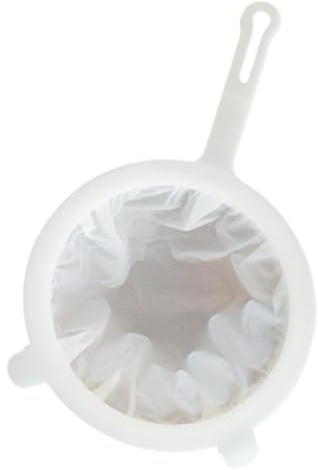 Colino Da Cucina Filtro Scolatore - Facile Da Pulire E Resistente Al Calore Multifunzione,Passino Alimentare Setaccio per Cibi | Per Abitazione Ristoranti Cucina Sala Da Pranzo Dormitorio Appartamento